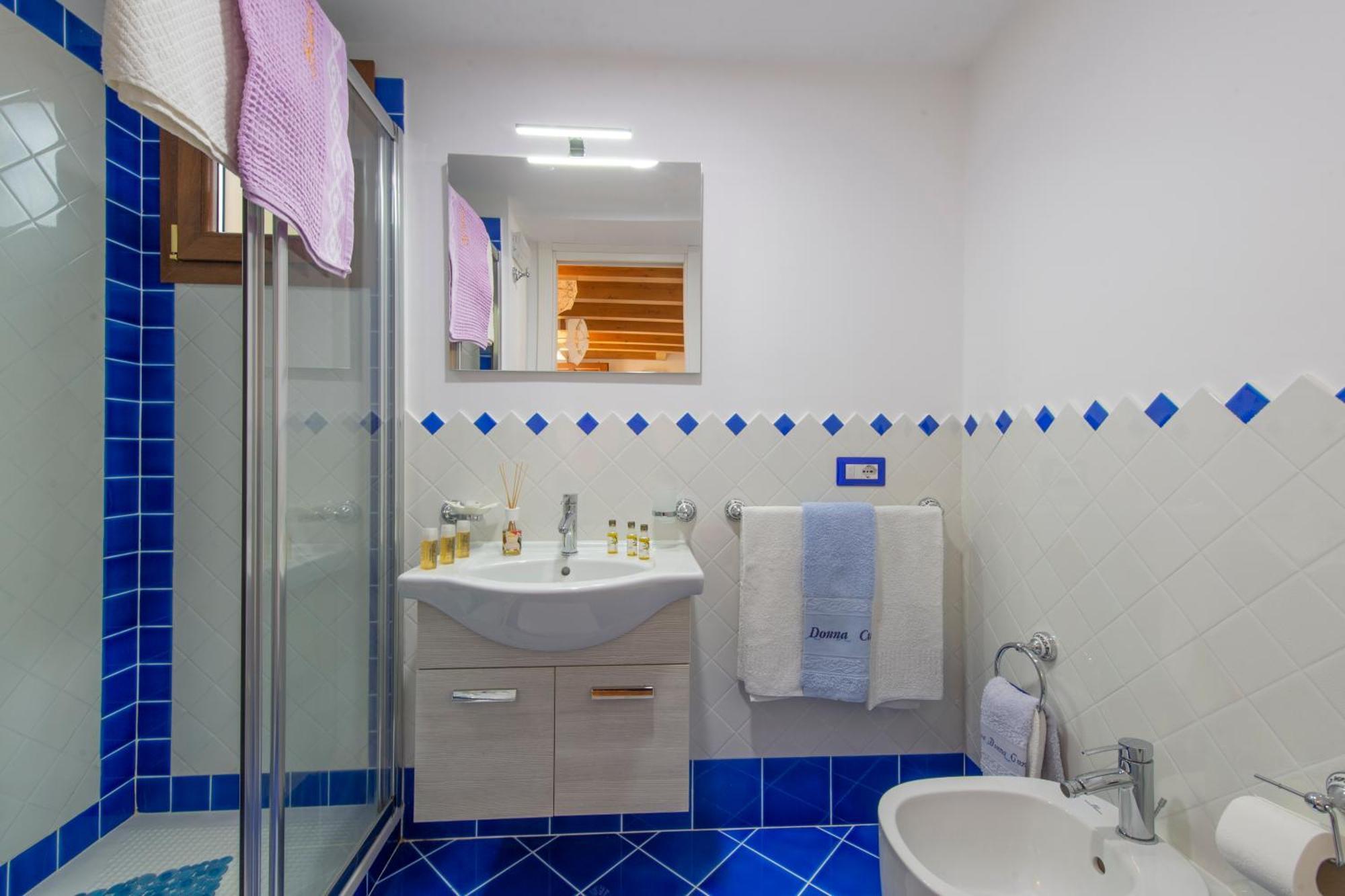 Casa Donna Cunce Villa Positano Dış mekan fotoğraf