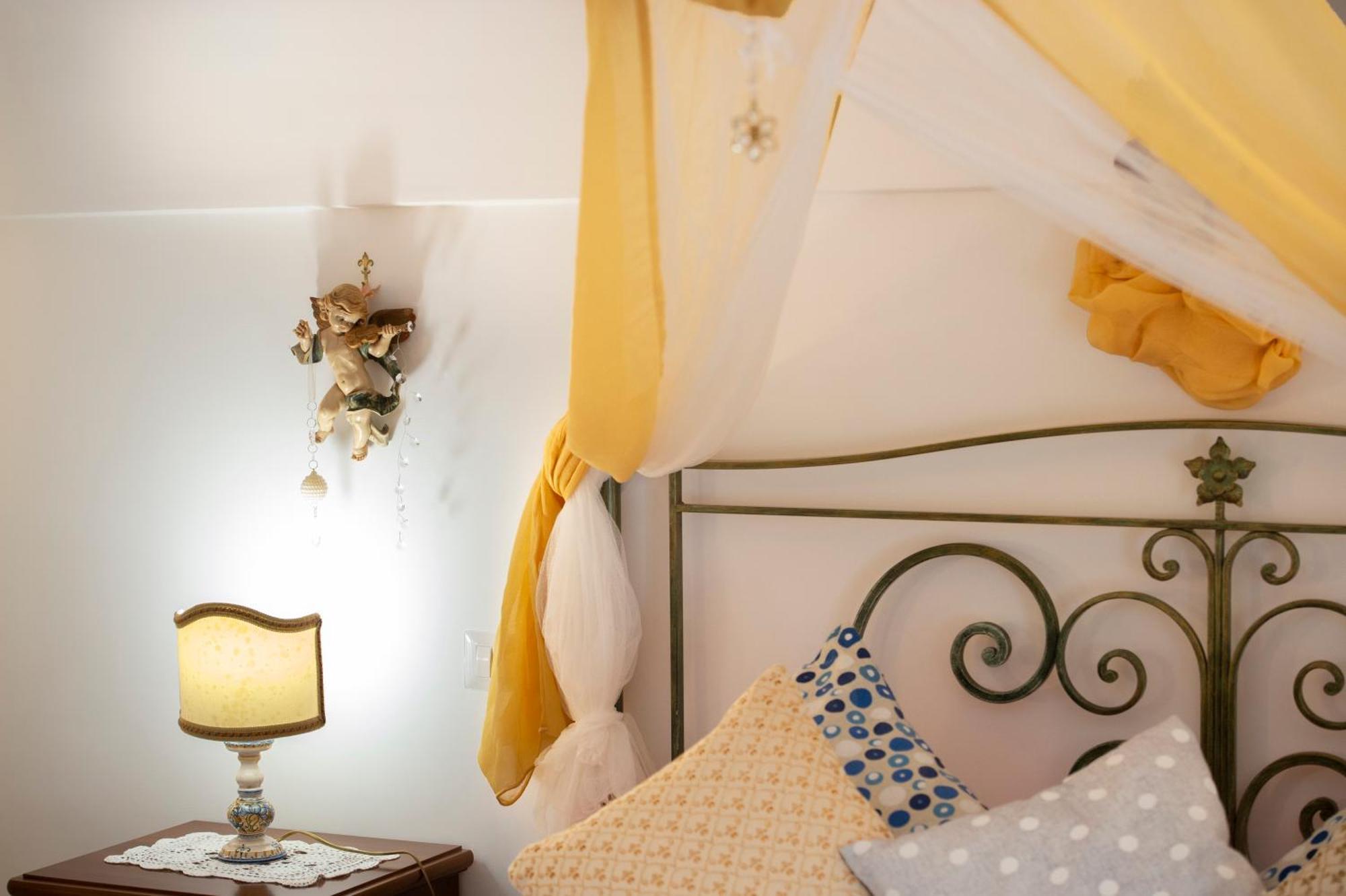 Casa Donna Cunce Villa Positano Dış mekan fotoğraf