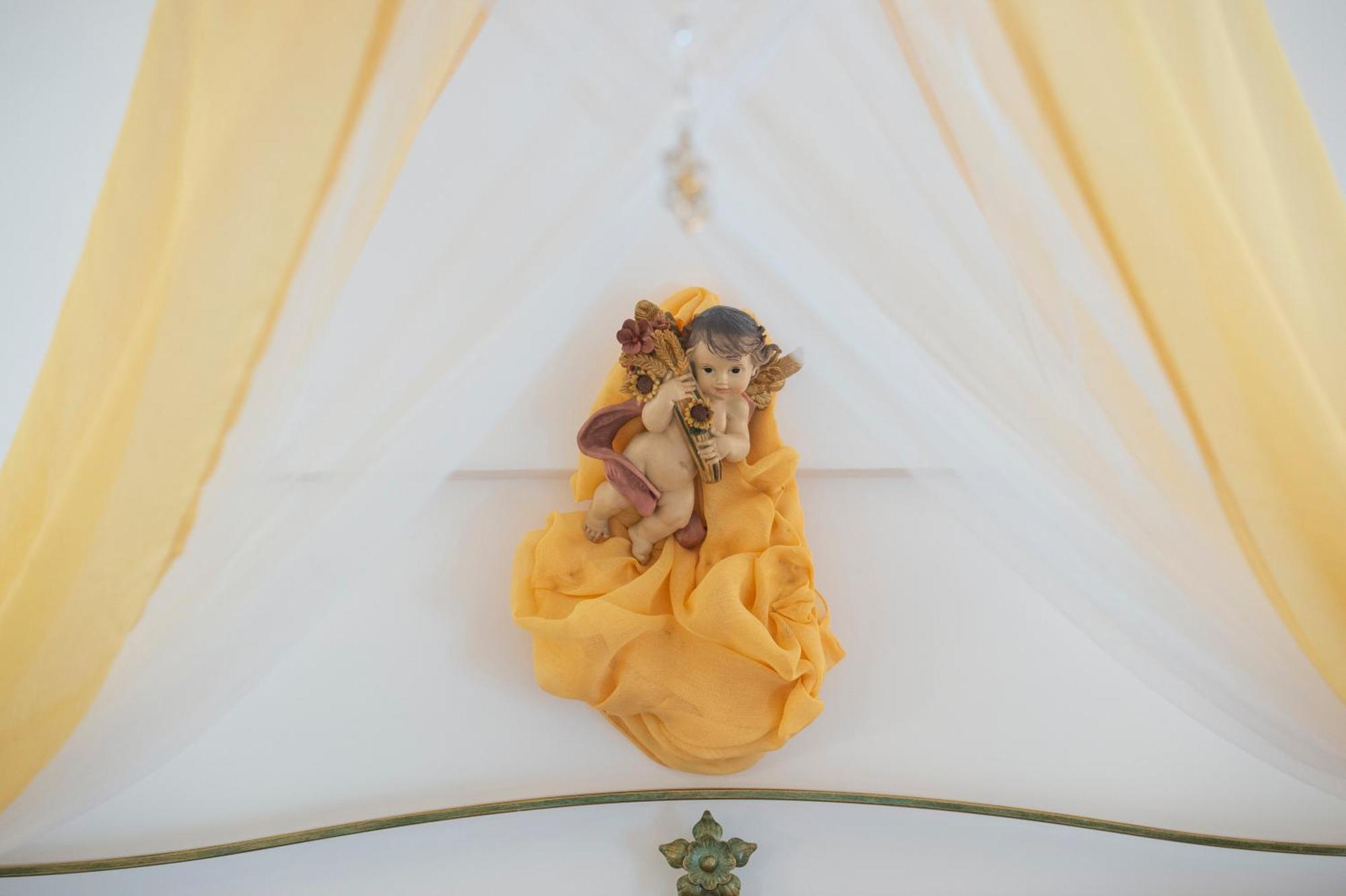 Casa Donna Cunce Villa Positano Dış mekan fotoğraf